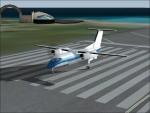AI Aircraft Package